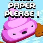 Toilet Paper Please