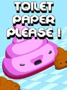 Toilet Paper Please