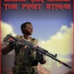 EgoVersus: The First Strike