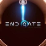End Gate: The Last Passenger