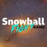 Snowball Fight Game