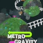 Metro Gravity