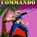 Eye of the Commando