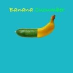 Banana & Cucumber