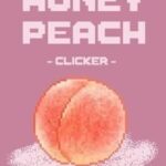 Honey Peach Clicker