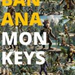 Banana Monkeys