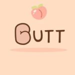 Butt
