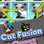 Cat Fusion Quest