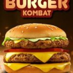 Burger Kombat