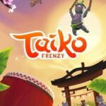 Taiko Frenzy