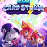 Bloons Card Storm