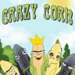 Crazy Corn