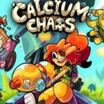 Calcium Chaos