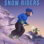 Lonely Mountains: Snow Riders