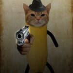 Banana Cat