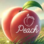 Peach