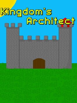 Kingdom’s Architect