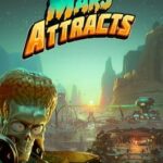 Mars Attracts