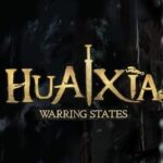 Huaxia: Warring States