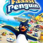Faaast Penguin
