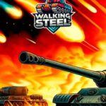 Walking Steel