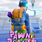 Pawn Planet