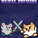 Chat Wars!