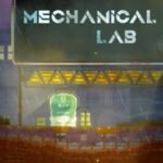 Mechanical Lab