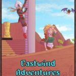 Eastwind Adventures: Chapter 1