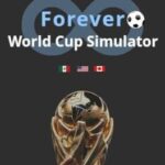 Forever World Cup Simulator