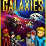 Star Command Galaxies