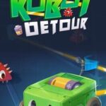 Robot Detour
