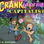 Crankventure Capitalist