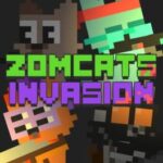 Zomcats Invasion