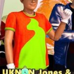 Uknon Jones & Guynelk 2