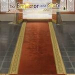 The Emperor and State