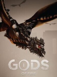 Gods of Fire
