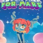 Fresh Milk For Mars