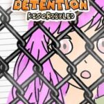 Dead Detention (Rescribbled)