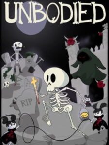 Unbodied