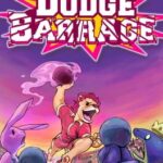 Dodge Barrage