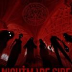 Nightmare Side: The Game