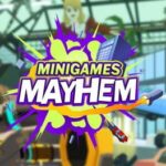 Minigames Mayhem