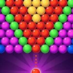 Bubble Blaster DX