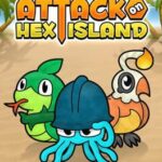 Attack on Hex Island