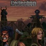 Commando Collection