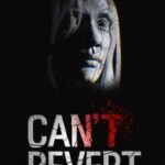 Can't Revert