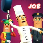 War Job