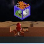 IsoCraft Story
