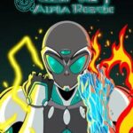 Comet Alpha Rescue